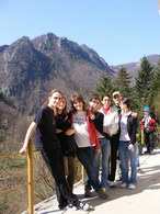 turnu cerc sibiu